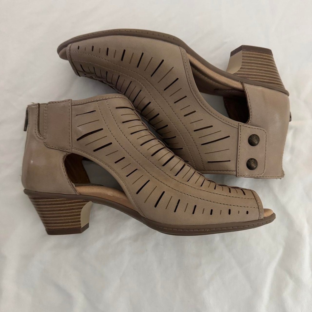 Earth‎ origins ankle boots